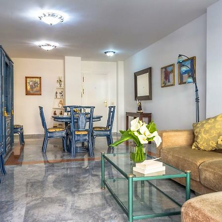 Apartment In Marbella Milla De Oro Zewnętrze zdjęcie