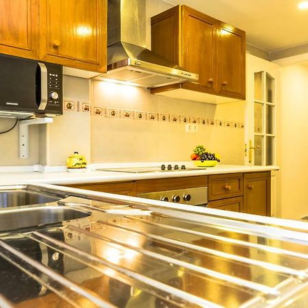 Apartment In Marbella Milla De Oro Zewnętrze zdjęcie