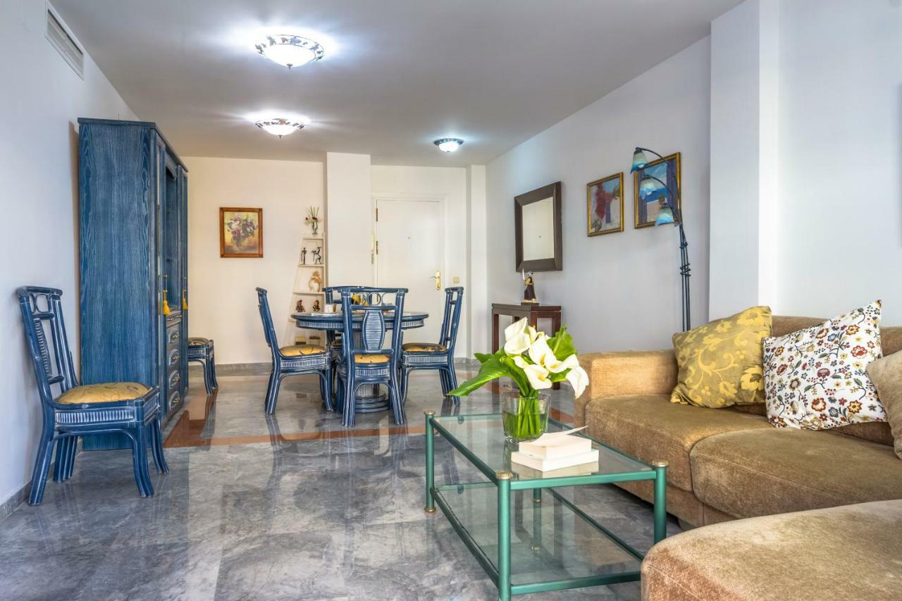 Apartment In Marbella Milla De Oro Zewnętrze zdjęcie