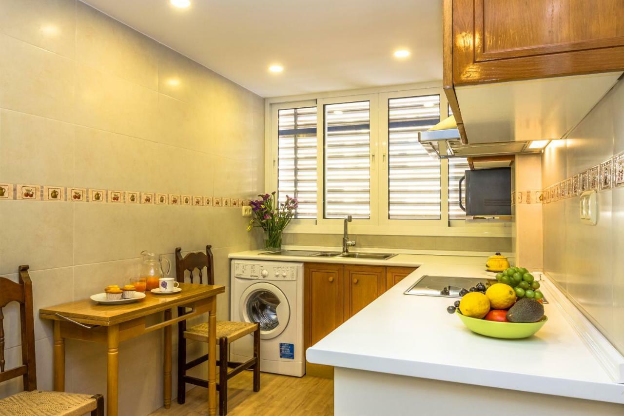 Apartment In Marbella Milla De Oro Zewnętrze zdjęcie